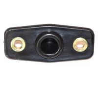 Guidage, bouton de verrouillage Panneau latéral FT95457 FAST pour RENAULT OPEL