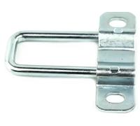 FAST Guide, bouton de verrouillage FT95467