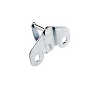 Guidage, bouton de verrouillage TEKNÖR EZC-FT-008