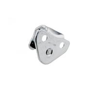 Guidage, bouton de verrouillage TEKNÖR EZC-FT-009