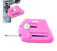 Guidage de magnétique - Accessoires réglables pour machine à coudre, aide à l'alignement précis | Quilting, broderie, , tissu, découpe, recadrage, fermeture éclair, bricolage