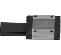 Guidage linéaire à glissière Léger Pratique Stable Précis Robuste Durable Mini Guidage Linéaire à GlissièreMGN15C