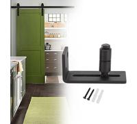 Guidage r��glable du plancher coulissant pour l'ent��r de grange -accessoires (augmenter les rouleaux individuels)