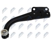 Guidage Roulement Porte Coulissante droite NTY EZC-WW-773 pour VW