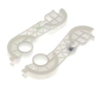 Guidages cables de porte par 2 00623536 pour Lave-vaisselle