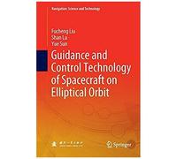 Guidance And Control Technology Of Spacecraft On Elliptical Orbit