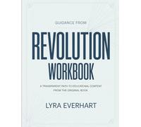 Guidance From Revolution: A Transparent Path To Educational Content From The Original Book
