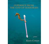 Guidance From The God Of Seahorses