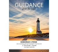 Guidance From the Light - A Devotional Journal
