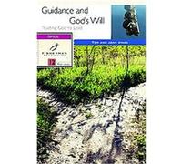 Guidance & God's Will, Bible Study Guides Joan Stark, Tom Stark (Auteur)