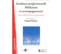 GUIDANCE PROFESSIONNELLE MEDIATION ET ACCOMPAGNEMENT