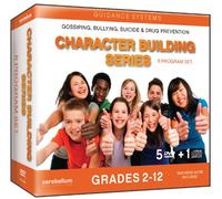Guidance Systems Character Education Series