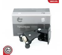Guidarullo, Porte Coulissante Arrière Pour FORD TOURNEO CONNECT TRANSIT CONNECT