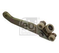 Guidarullo, Porte Coulissante Droite En Bas Pour VW CALIFORNIA TRANSPORTER