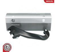 Guidarullo, Porte Coulissante Pour MERCEDES-BENZ CLASSE V VITO