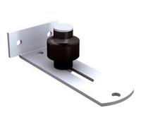 Guide simple à visser - MANTION - 1091V