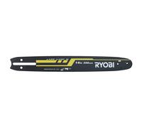 Guide 35 cm (3/8" LP - 1,1 mm) pour tronçonneuses sur batterie