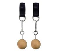 Guide A de Pull-up-Poignée de Tirage, Trou pour Entraînement A - Grip Lock Escalade Pull-up avec Poignées A, Poignées Pull-up, Poignées