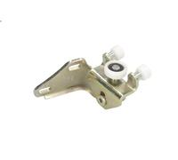 Guide à galets de porte coulissante pour SPRINTER 4-t Fourgon (B904) 2.1 2000-