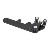 Guide à Rouleaux Porte Coulissante Dessous METZGER Iam-Expertise Pour U.A Fiat
