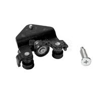 Guide à Rouleaux Porte Coulissante Dessous METZGER Iam-Expertise Pour U. A. Opel
