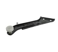 Guide à Rouleaux Porte Coulissante METZGER Iam-Expertise Convient pour Etc A. VW