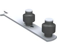 Guide à sceller horizontal MANTION 1092