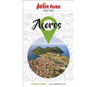 Guide Açores 2024/2025 Petit Futé