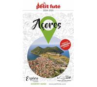 Petit Futé Açores
