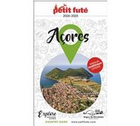 Guide Açores 2024/2025 Petit Futé (2024-2025)
