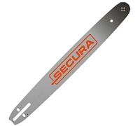 Guide adapté pour Husqvarna 350 | 45cm 0.325 72M 1,5mm