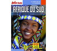 Guide Afrique du Sud 2020 Carnet Petit Futé
