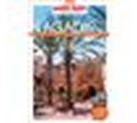 Guide Agadir 2026 Carnet Petit Futé: Taghazout - Vallée du Paradis