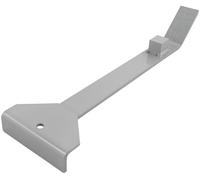 Guide ajusteur pour sols stratifiés Wolfcraft 6928000