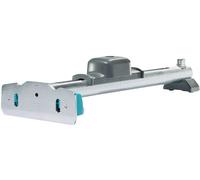 Wolfcraft Hammer-Zugeisen Mouvement Laminatt Parquet Laminattschneider Outil