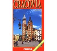 Guide album Cracovie et environs ver. italien