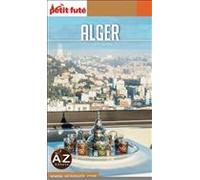 Guide Alger 2019/2020 Petit Futé