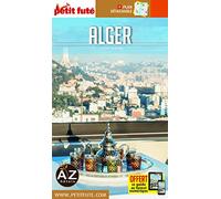 Guide Alger 2019-2020 Petit Futé