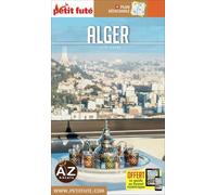 Guide Alger 2019-2020 Petit Futé