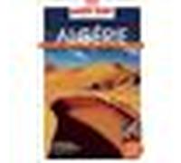 Guide Algérie 2025 Carnet Petit Futé