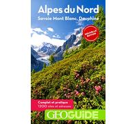 Guide Alpes du Nord