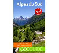 Guide Alpes du Sud