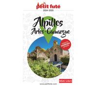 Petit Futé Alpilles, Arles-Camargue