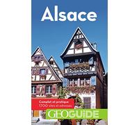 Guide Alsace