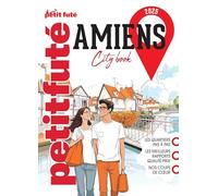 Guide Amiens 2025 Petit Futé (2025)