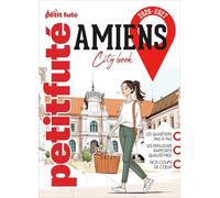 Guide Amiens 2026 Petit Futé (2026)