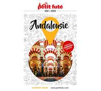 Guide Andalousie 2021 Petit Futé