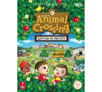 Guide Animal Crossing Let's Go to the City