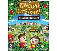 Guide Animal Crossing Let's Go to the City