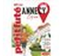 Guide Annecy 2025 Petit Futé